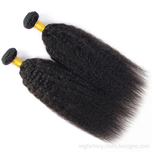 the hot selling virgin brazilian hair,the top quality brazilian  hair,kinky straight hair